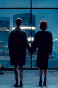Fight Club